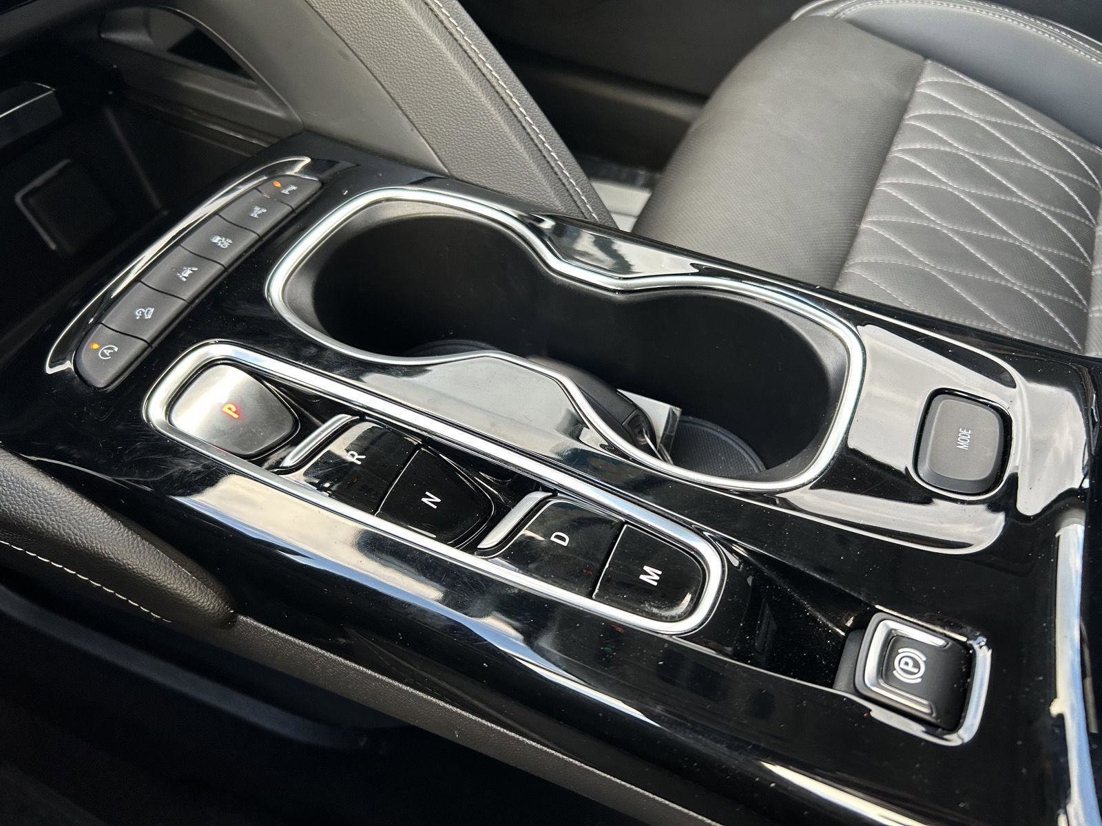 Used 2023 Buick Envision Avenir image 20