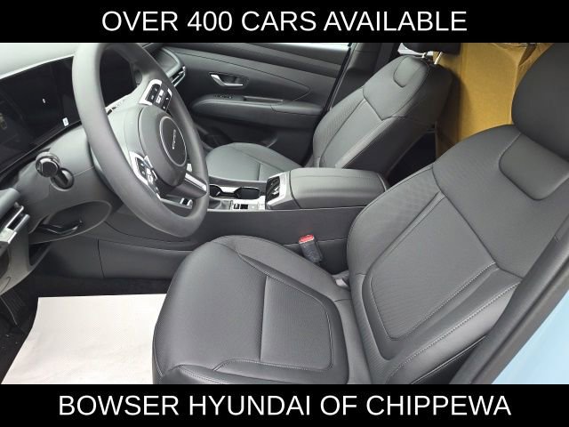 New 2026 Hyundai Santa Cruz SEL image 4