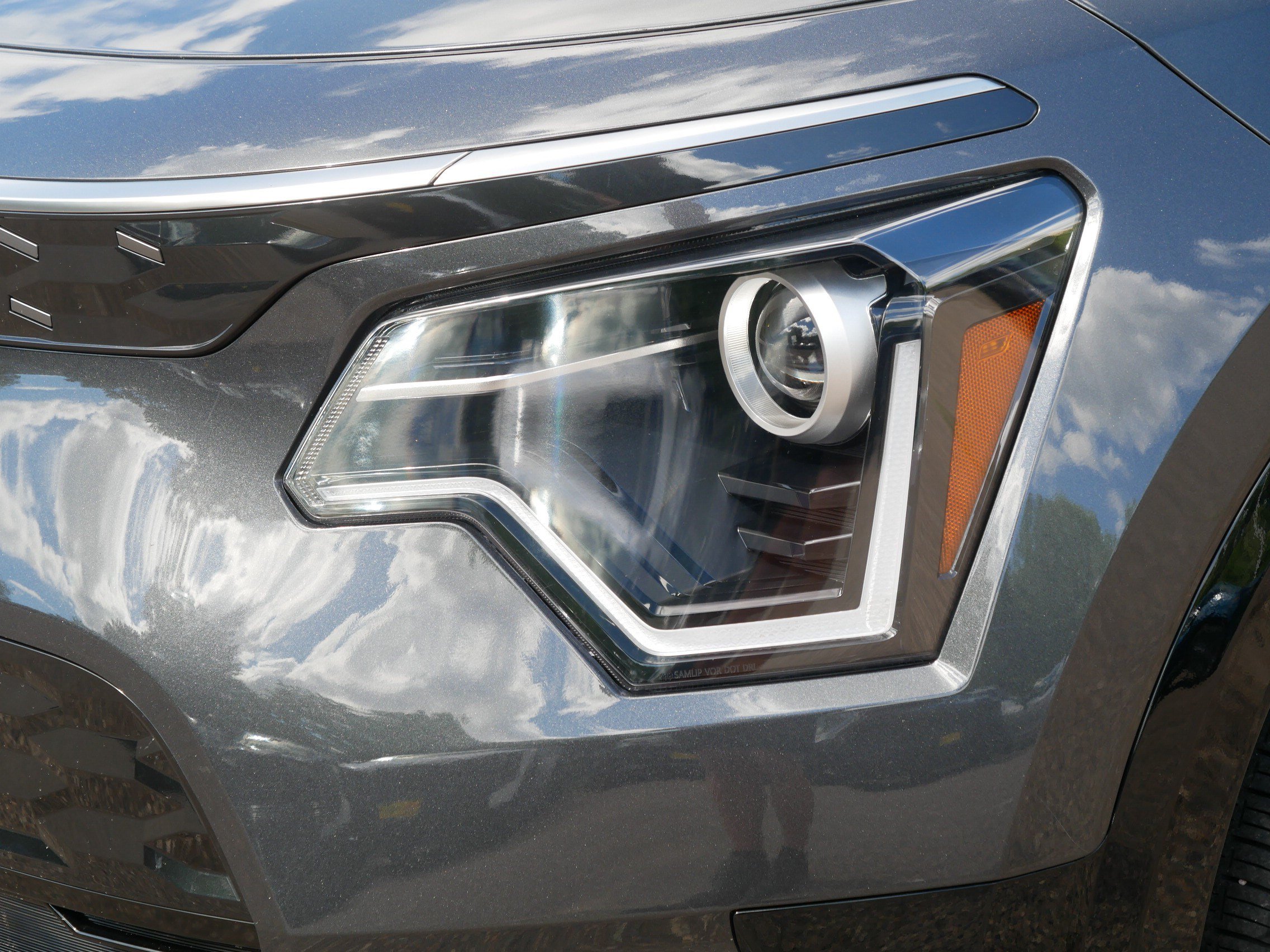 Used 2024 Kia Niro Wind w/ Wind Preserve Package FWD image 16