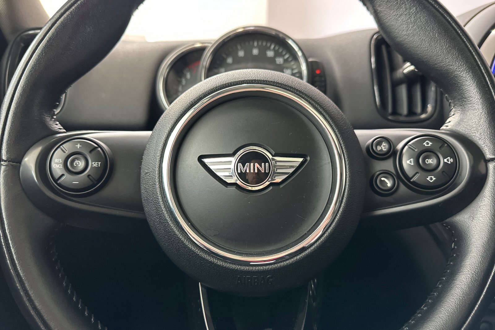 Used 2017 MINI Cooper Countryman image 16