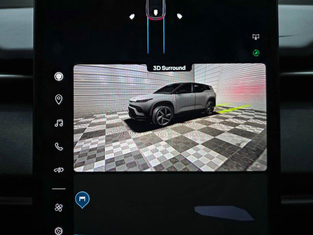 Used 2023 Fisker Ocean One AWD/4WD image 32
