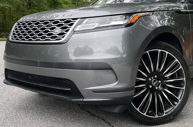 Used 2019 Land Rover Range Rover Velar AWD/4WD image 3