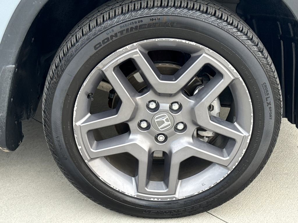 Used 2023 Honda Passport EX-L image 11
