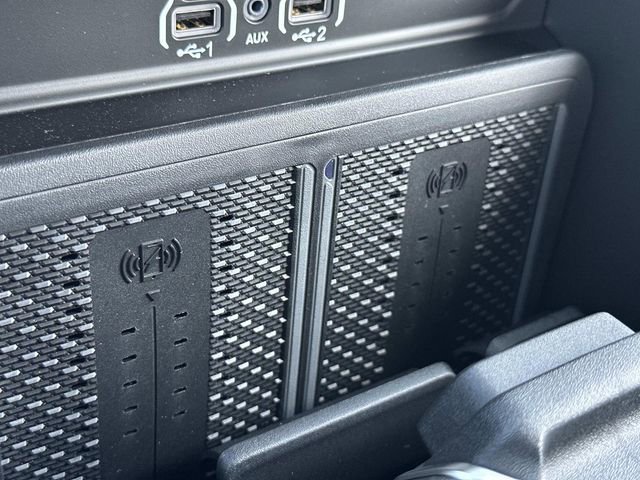 New 2026 RAM 2500 Laramie w/ Night Edition image 35