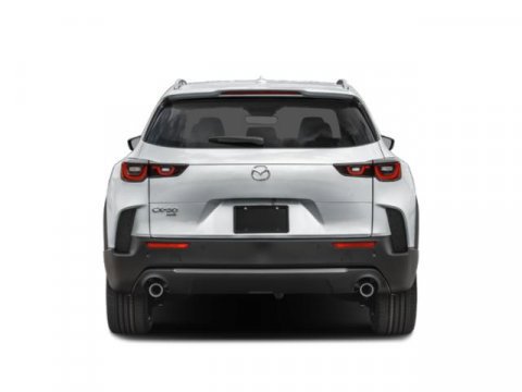 New 2026 MAZDA CX-50 AWD 2.5 S w/ Cargo Package image 8