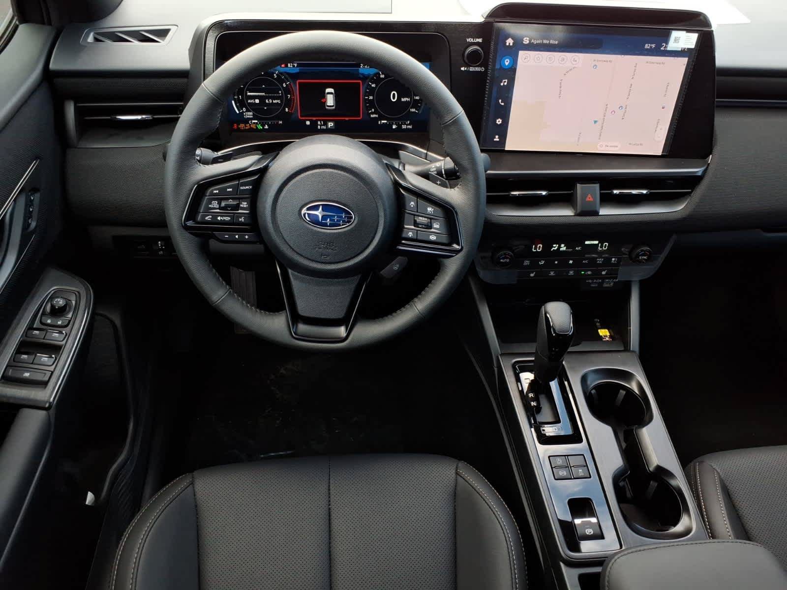 New 2026 Subaru Outback Limited w/ Premium/Limited Package 2 AWD/4WD image 31