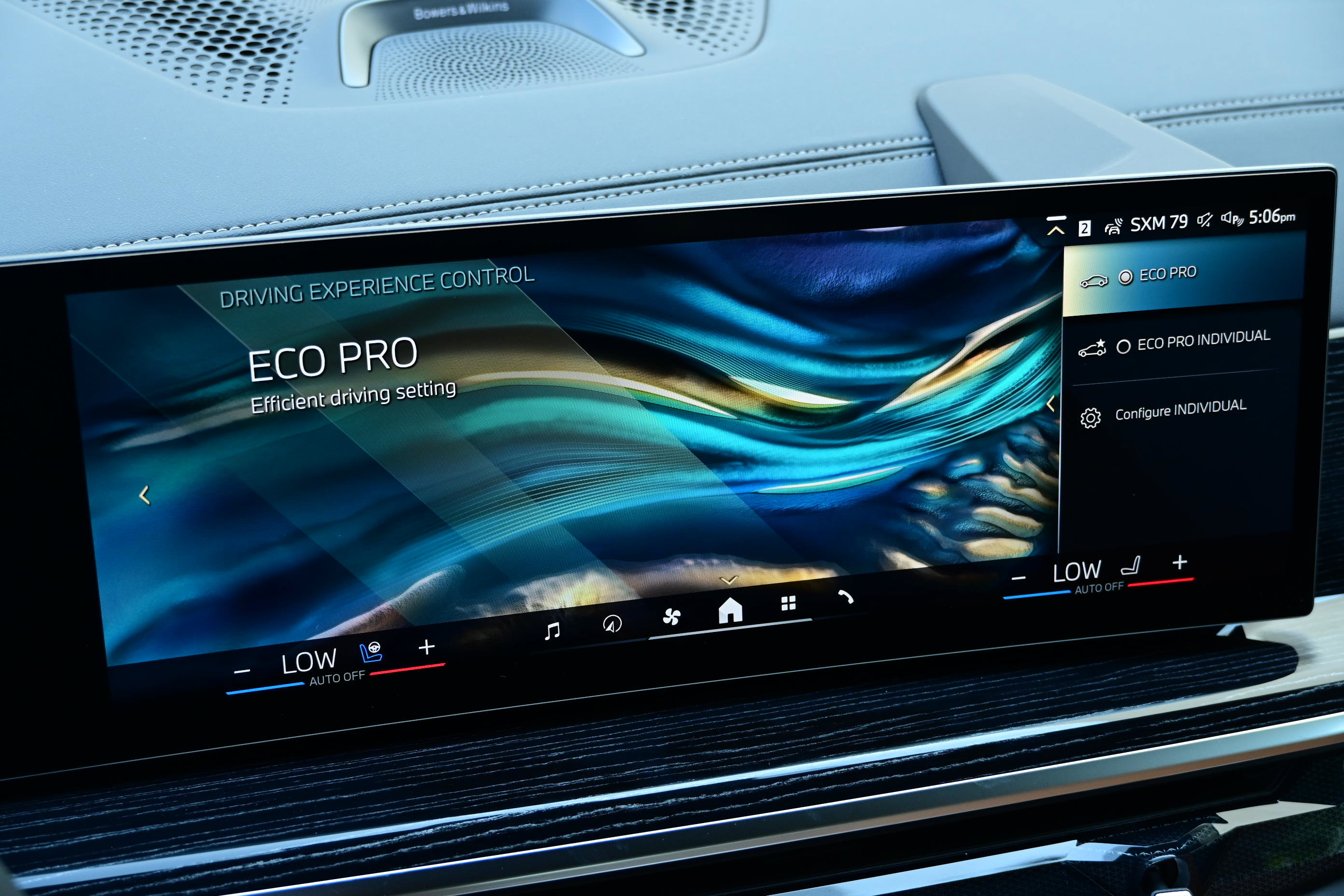 New 2026 BMW X7 xDrive40i w/ M Sport Package image 30