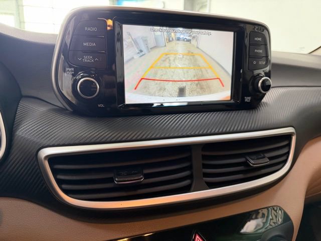 Used 2020 Hyundai Tucson SE image 20