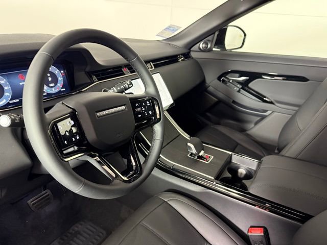 New 2026 Land Rover Range Rover Evoque S image 33