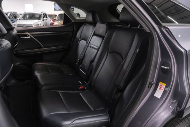 Used 2017 Lexus RX 350 FWD w/ Accessory Package image 37