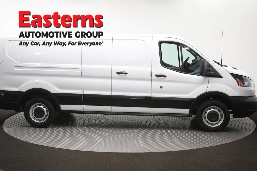 Used 2019 Ford Transit 150 148 Low Roof RWD image 45