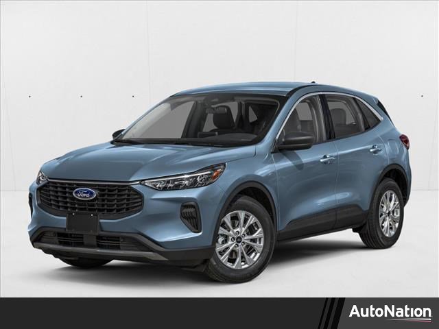 Used 2025 Ford Escape Active image 1