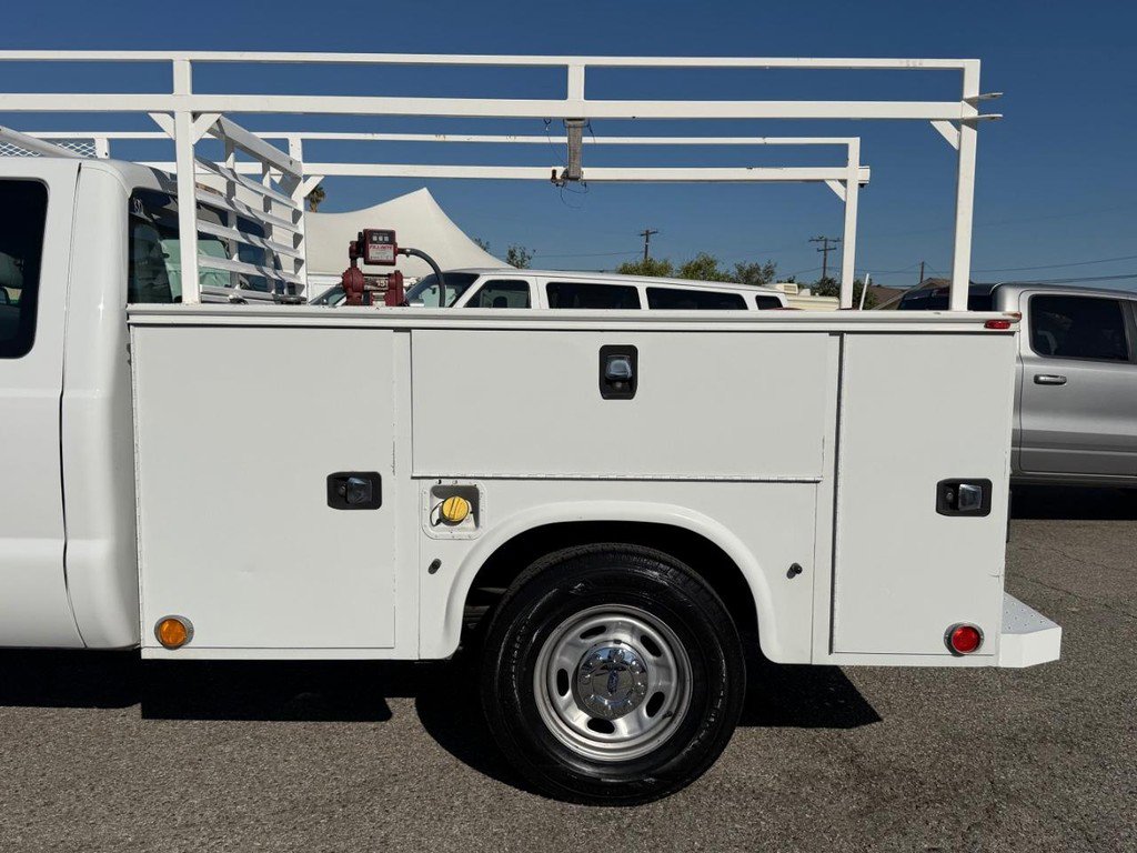 Used 2015 Ford F250 XL w/ Power Equipment Group image 22