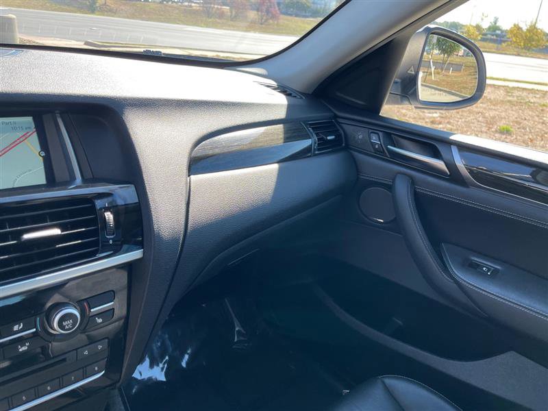 Used 2016 BMW X4 xDrive28i image 81