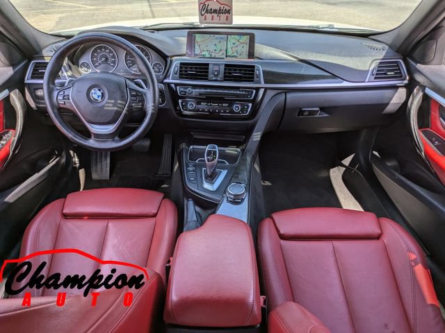 Used 2016 BMW 328i Sedan RWD image 17