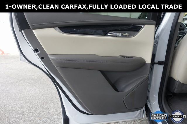 Used 2022 Cadillac XT6 Premium Luxury image 20