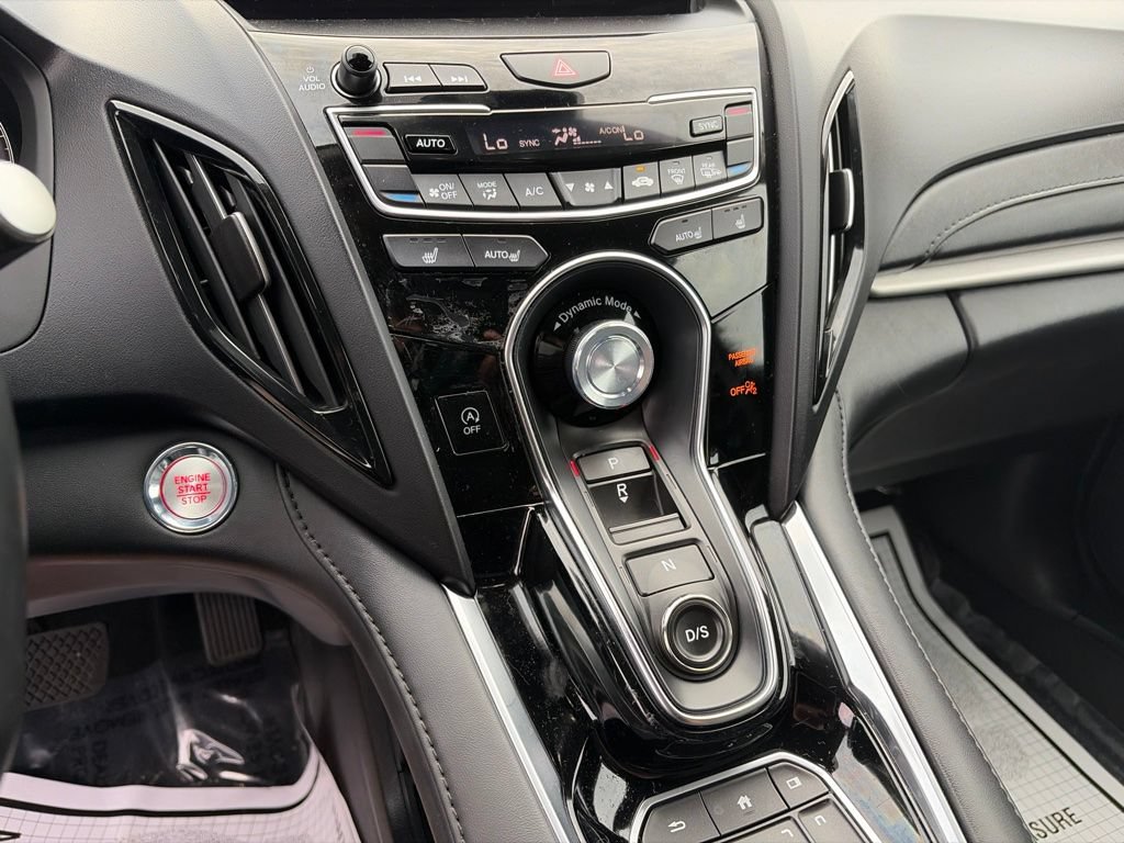 Used 2022 Acura RDX AWD image 20