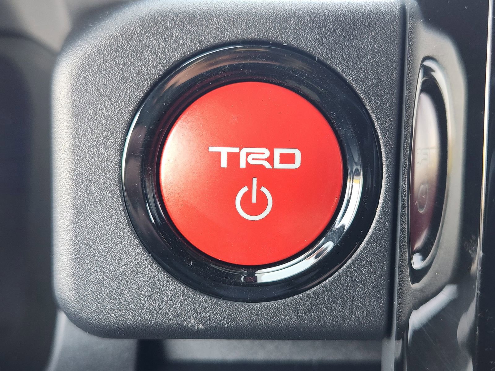 New 2026 Toyota 4Runner TRD Off-Road Premium w/ Tow Technology Package image 20