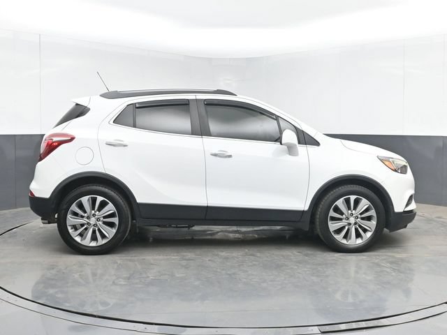 Used 2020 Buick Encore Preferred w/ Safety Package FWD image 15