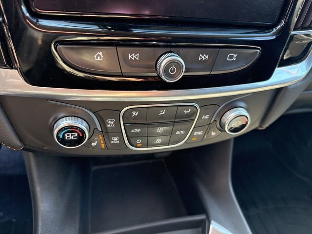 Used 2019 Chevrolet Traverse LT image 23