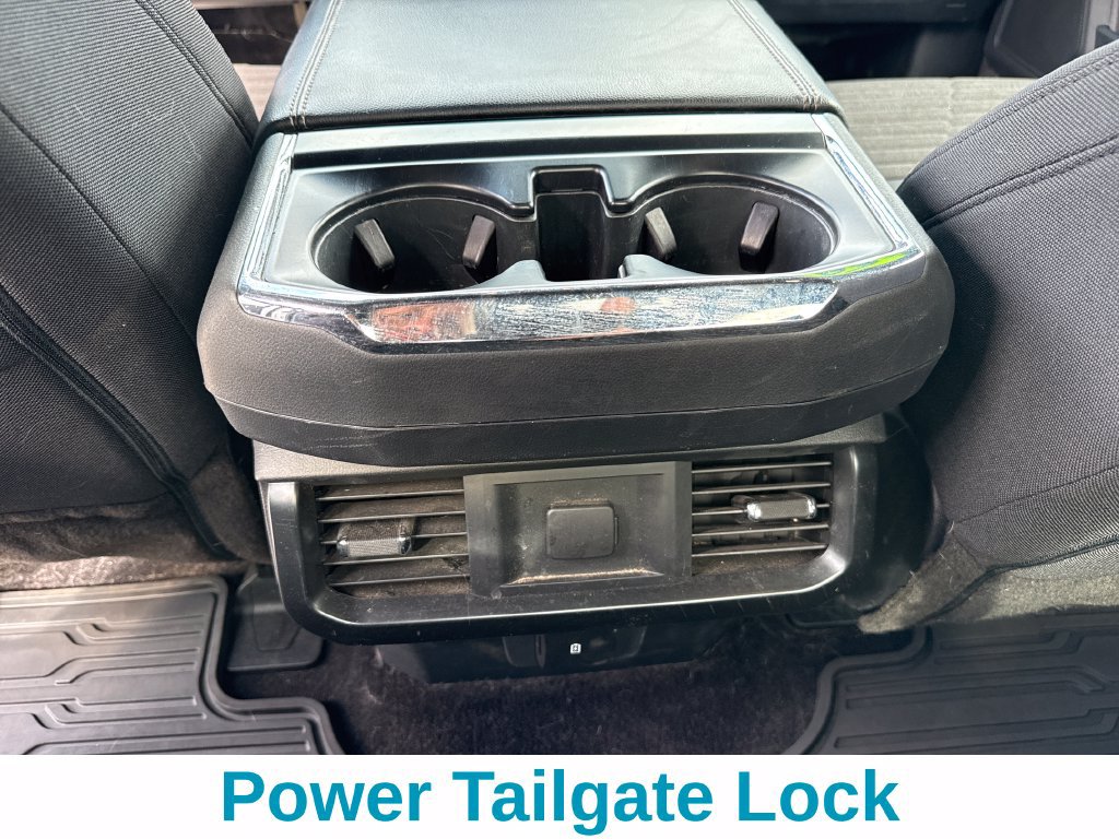 Used 2021 Ford F150 XL w/ Equipment Group 101A High AWD/4WD image 11