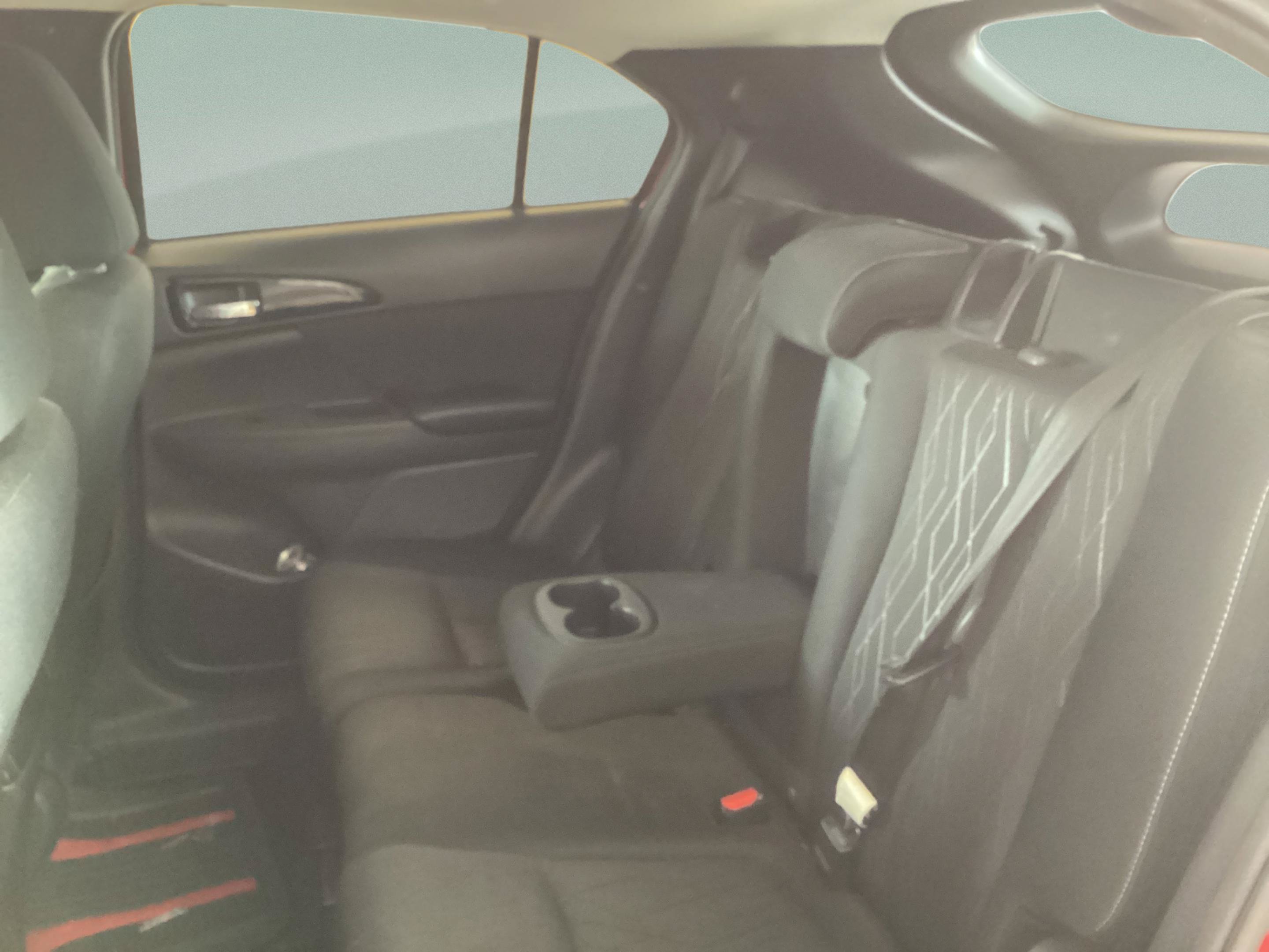 Used 2018 Mitsubishi Eclipse Cross SE AWD/4WD image 26