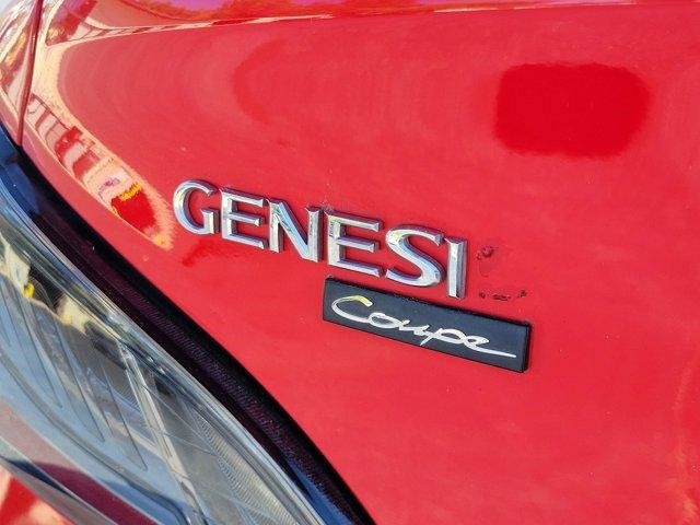 Used 2013 Hyundai Genesis 3.8 image 7