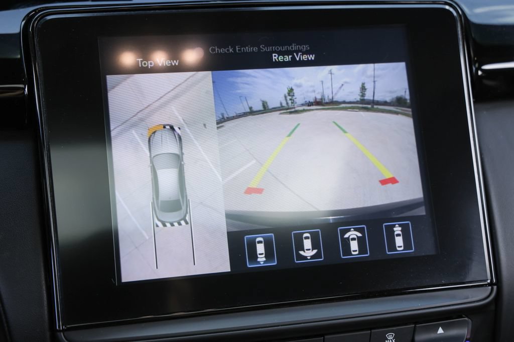 Used 2019 Maserati Quattroporte S GranSport RWD image 11