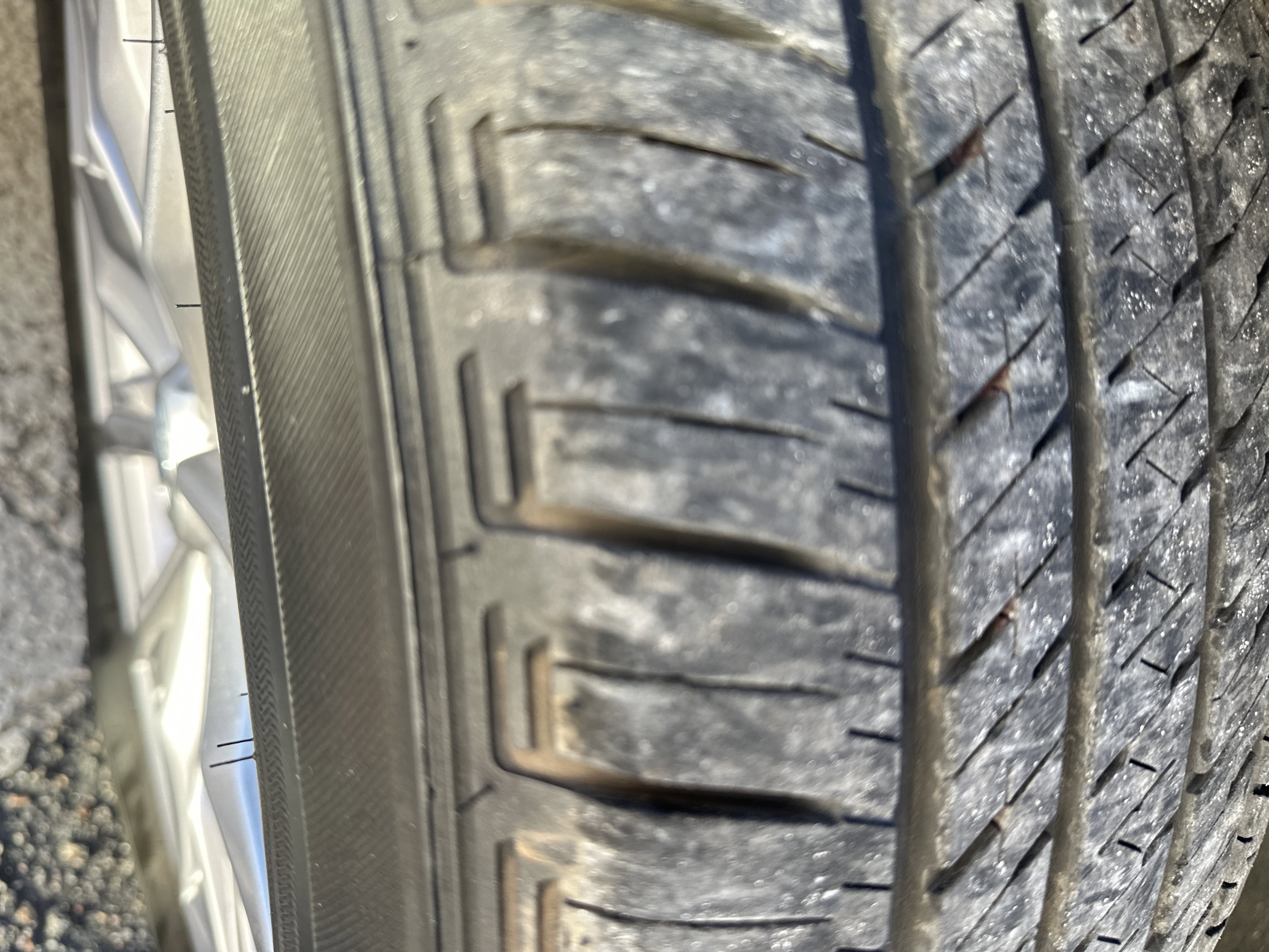 Used 2024 Honda CR-V EX image 7