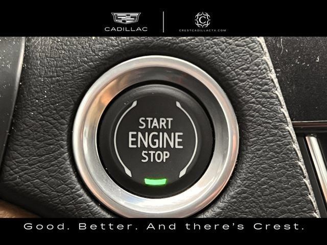 Certified 2023 Cadillac CT5 Premium Luxury w/ Climate Package RWD image 21