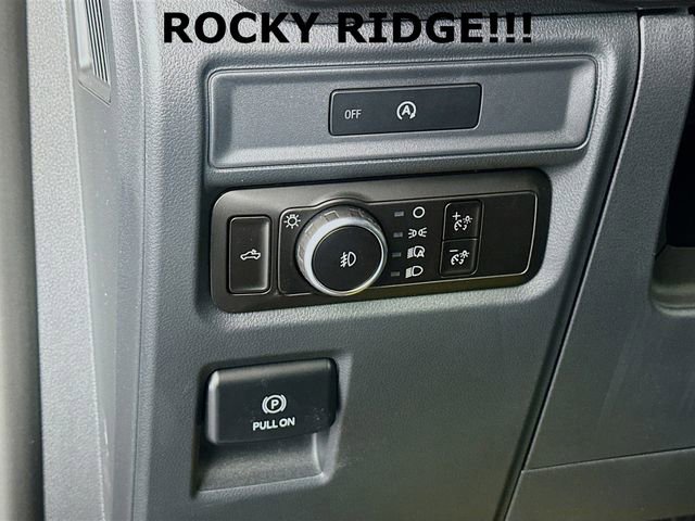 New 2025 Ford F150 STX w/ Equipment Group 200A image 10