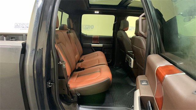Certified 2020 Ford F150 King Ranch image 17