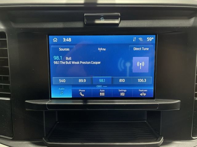 New 2026 Ford F250 XL w/ STX Appearance Package AWD/4WD image 16