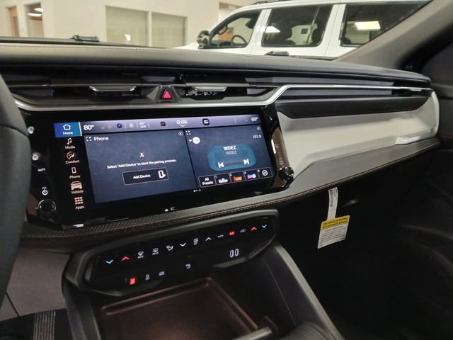 New 2026 Jeep Cherokee Limited image 14