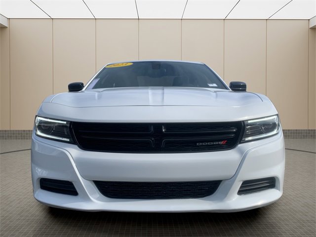 Certified 2023 Dodge Charger SXT image 9
