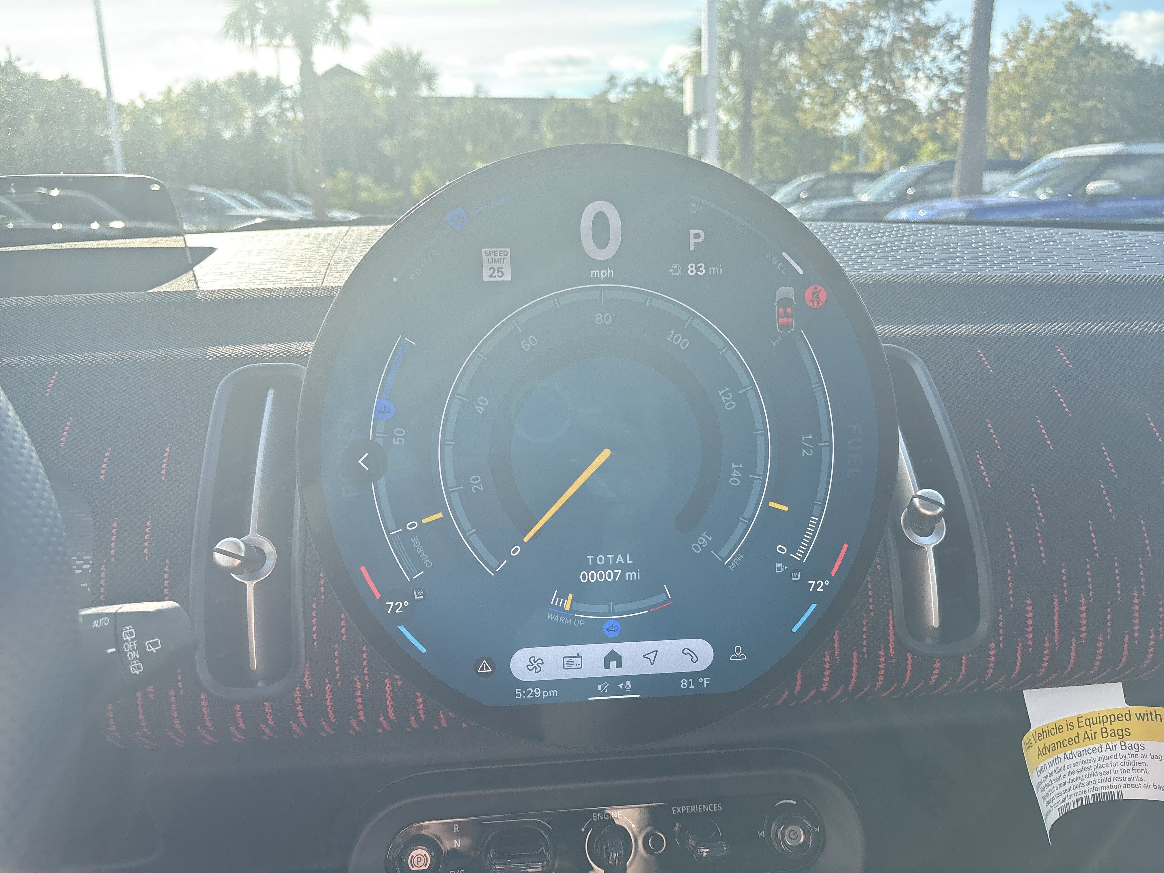 Used 2026 MINI Cooper Countryman S image 13