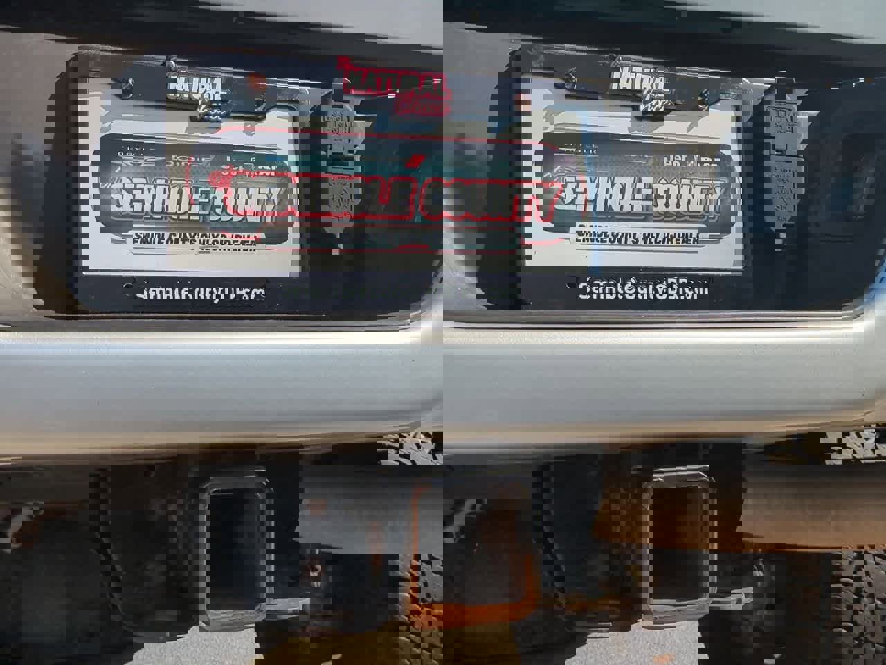 Used 2017 RAM 2500 Limited image 34