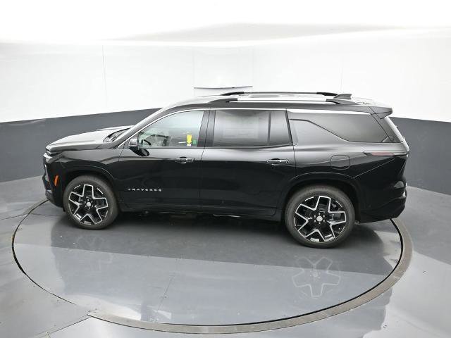 New 2026 Chevrolet Traverse High Country w/ LPO, Floor Liner Package image 19