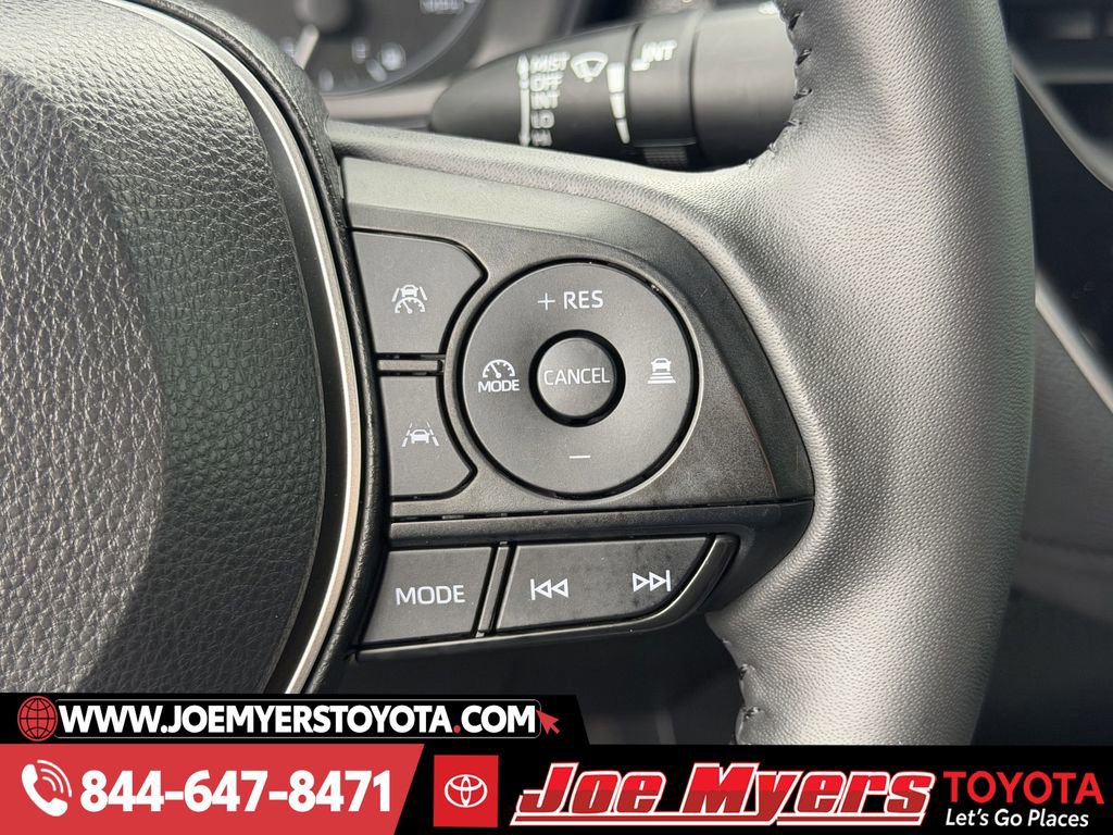 Used 2023 Toyota Corolla SE image 23