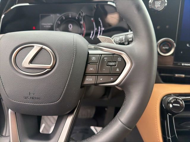 Used 2023 Lexus NX 350 AWD w/ Cold Area Package image 20