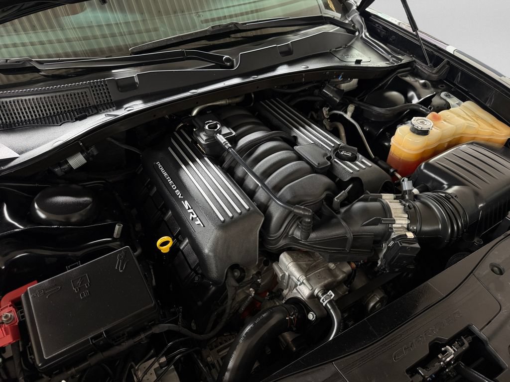Used 2022 Dodge Charger Scat Pack w/ Plus Group RWD image 31