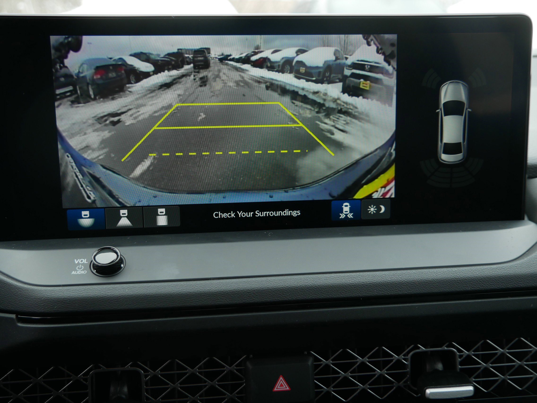 New 2026 Honda Accord Touring image 23