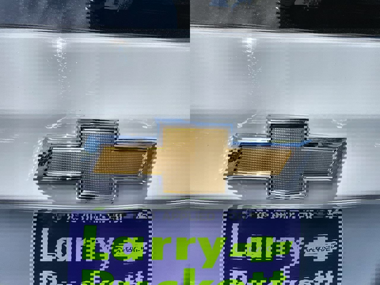 Used 2024 Chevrolet Equinox LT image 32