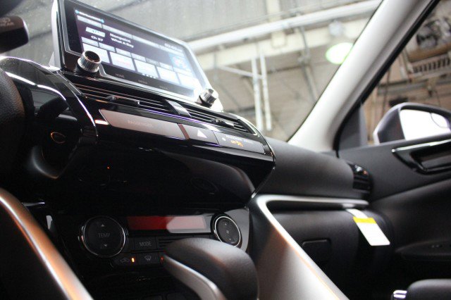 New 2026 Mitsubishi Eclipse Cross ES image 12