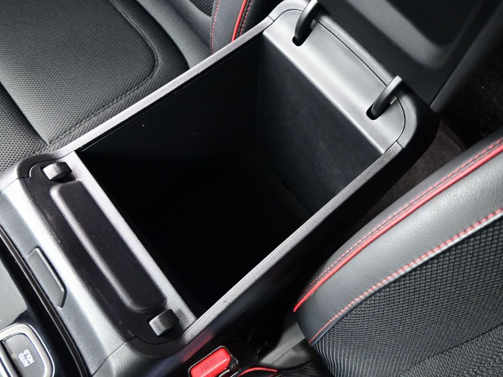 Used 2024 Hyundai Tucson N Line image 23