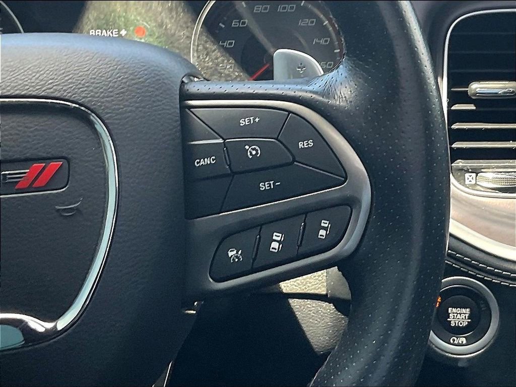 Used 2020 Dodge Charger Scat Pack RWD image 12