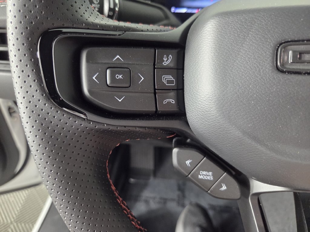 New 2027 Dodge Charger R/T AWD/4WD image 15