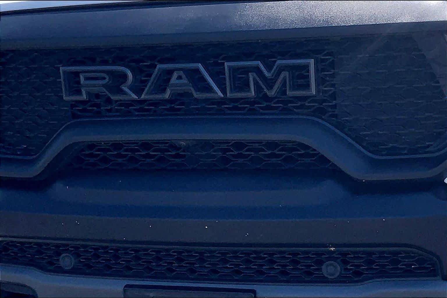 Used 2021 RAM 1500 TRX w/ TRX Level 2 Equipment Group AWD/4WD image 30