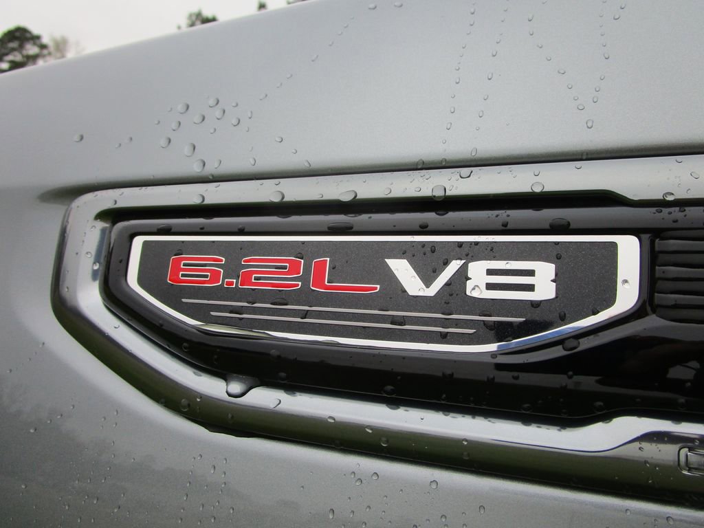 New 2026 GMC Sierra 1500 AT4 w/ AT4 Premium Package image 17