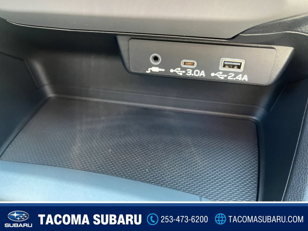 New 2026 Subaru Crosstrek 2.5i Premium AWD/4WD image 26
